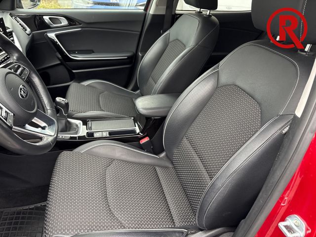 XCeed Vision SHZ Navi Rückfahrkam. Android Auto