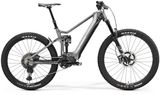 Merida eONE-SIXTY 9000 EP2 XL (50) - Merida E-Bikes