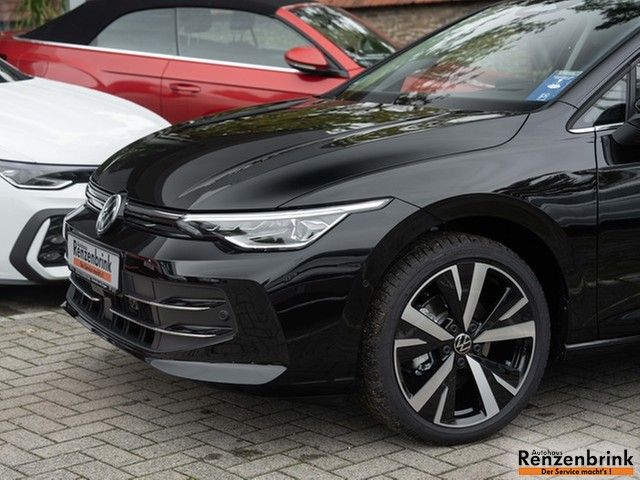 Golf VIII Style eTSI DSG AHK 360° Matrix HUD