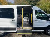 Ford Transit Kombi 350 L3 Trend Triflex AMF Lift - Ford Transit: Kleinbus, 9 Sitzer