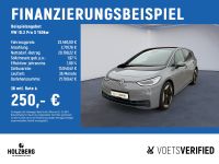 Volkswagen ID.3 - Vorschau Bild 2