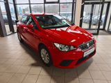 Seat Ibiza Style 95PS NAVI+SHZ+APP+ALU+KLIMA+ - Seat Ibiza: Ps