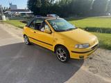 Fiat Punto Cabrio - gebrauchte Fiat Punto aus dem Jahr 1995