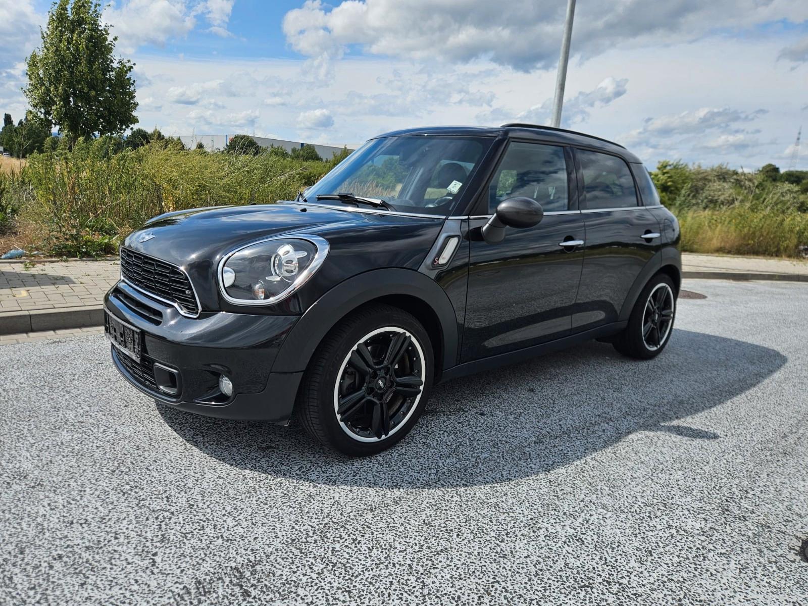 MINI COOPER_S Countryman Cooper S Steuerkette Neu