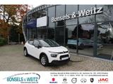 Citroën C3 FEEL PT83 S&S LED DAB Spurhalteass. Verkehrsz - Citroën C3 Gebrauchtwagen in Mönchengladbach