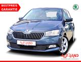 Skoda Fabia 1.0 MPI Cool Plus SmartLink Sitzheizung - Skoda Fabia: Cool Plus