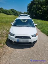 Mitsubishi Colt 1.3 Inform ClearTec Inform - Mitsubishi Colt: 3.1