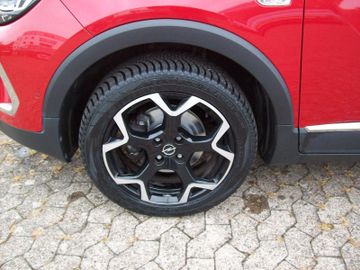 Bild 23 Opel Crossland (X) Crossland 1.2T Ultimate HUD SHZ LHZ PDC+Kam Navi