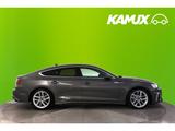 Audi A5 40TFSI Sb S-tronic S-line+LED+NAVI+VIRTUAL - Gebrauchtwagen in Halle