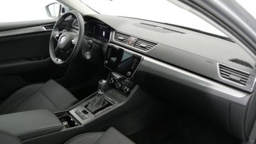 Skoda Superb Combi Style 2.0 TSI DSG LED PANO PDC