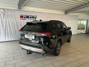 Toyota RAV 4 - 5