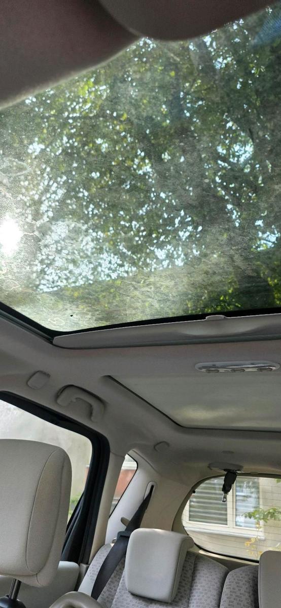 Renault Scenic 2006 — photo 7