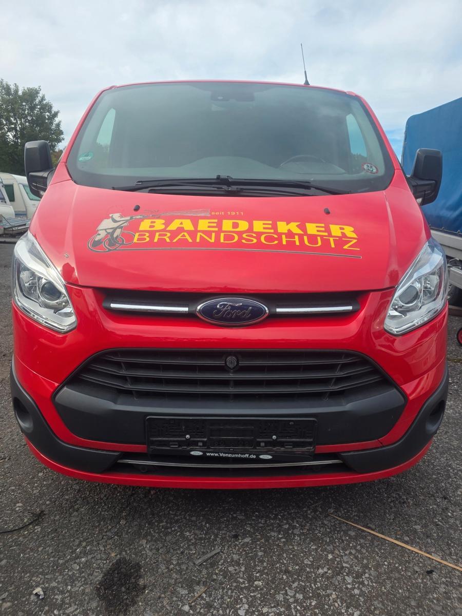 Ford Transit Custom Kasten 340 L2 Trend