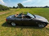 BMW E93 320d Cabrio Automatik 80000 km 2010 - BMW 320 aus 2010: 320d