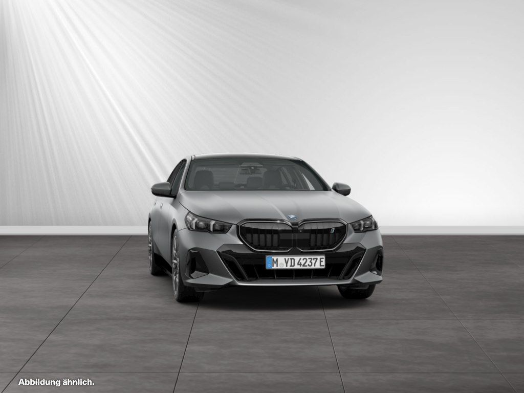 BMW i5 - Bild 13