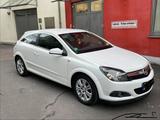 Opel Astra GTC 1,6 116 PS - Opel Astra aus 2009: Gtc