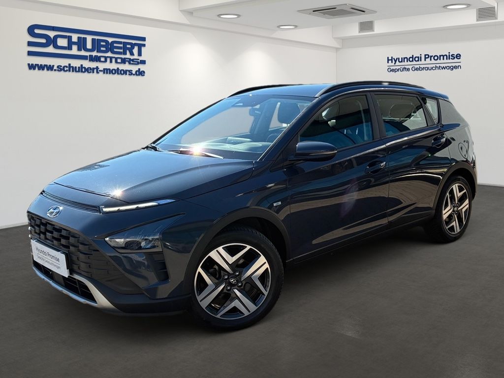 Image of Hyundai BAYON