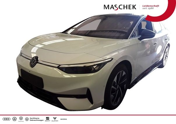 Volkswagen ID.7 Pro S Sonderleasing ohne zzgl Kosten! AHK P
