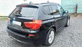 BMW X3 MSport, XDrive, Automatik, AHK, Pano uvm. - BMW X3 M aus 2013