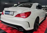 Mercedes-Benz CLA 180*AMG-PAKET*PANO* 1HAND*ERST29TKM* - gebrauchte Mercedes-Benz CLA 180 aus dem Jahr 2013