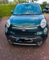 Fiat 500L Trekking 0.9 TwinAir Trekking S&S Trekking - Fiat 500L Trekking aus 2013
