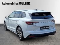 Skoda Enyaq - Vorschau Bild 6