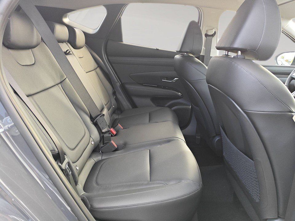 Fahrzeugabbildung Hyundai TUCSON 1.6T 180PS DCT AWD Prime Assistenz-Paket