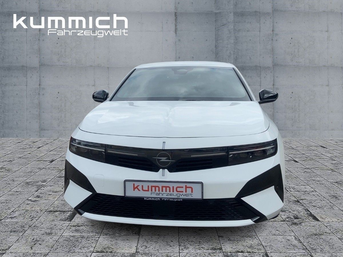 Opel Astra - Bild 2