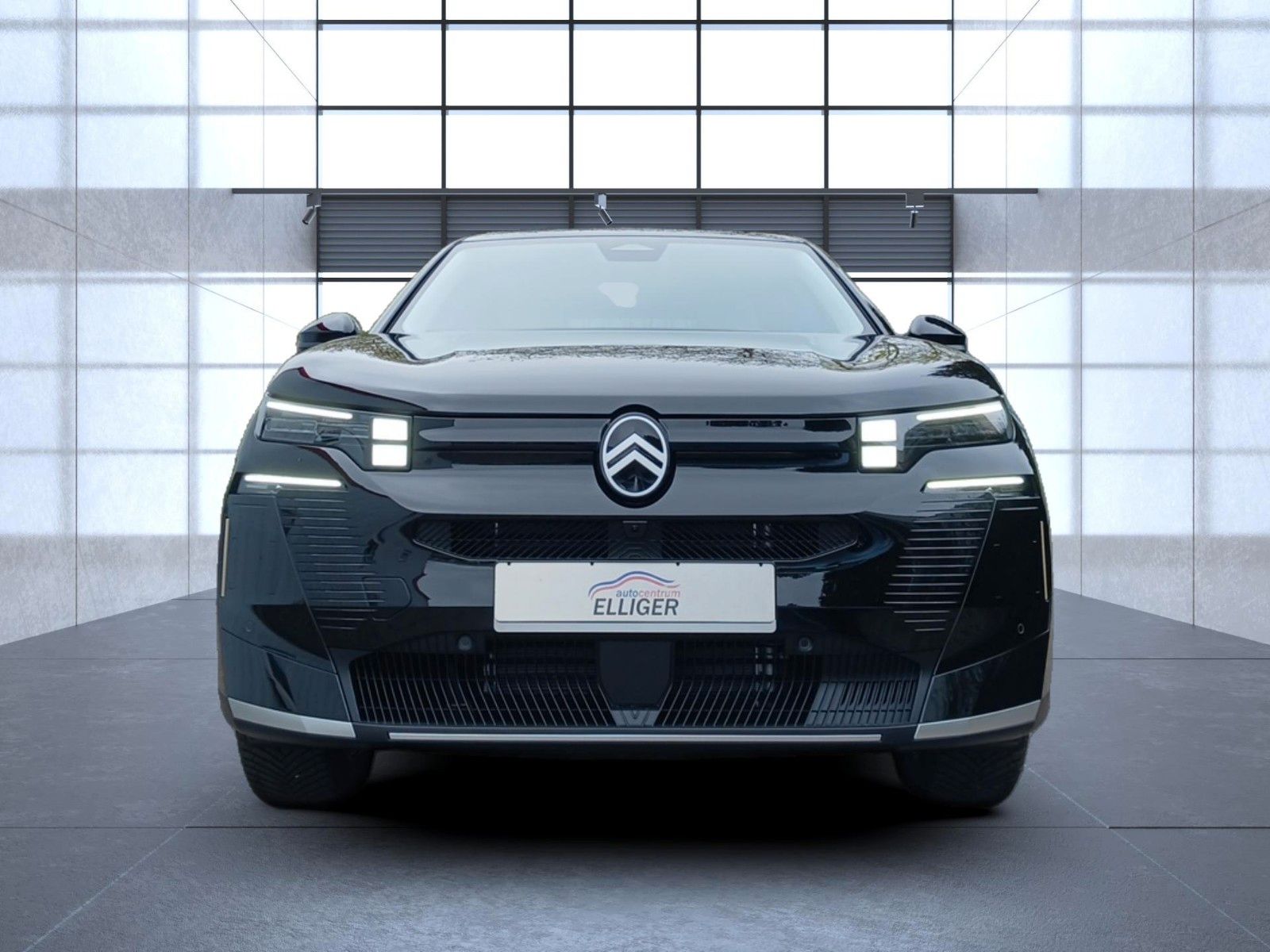 Citroën C5 Aircross - Bild 9