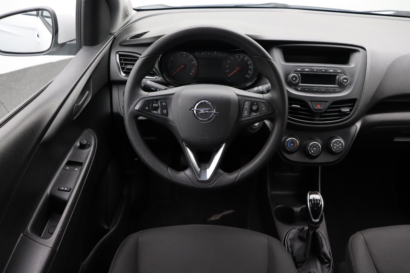 Fahrzeugabbildung Opel Karl 1.0 120 Jahre Start/Stop