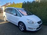Ford Galaxy Titanium 2.2 L TDCI 7 Sitzer - Ford Galaxy in Bielefeld