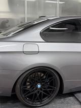 BMW 335i Coupé - Motor Neu - BMW 335 aus 2006