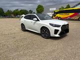 BMW iX2 xDrive30 - - BMW iX2 Gebrauchtwagen