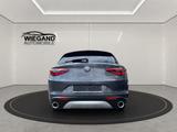 Alfa Romeo Stelvio 2.2 Diesel 16V AT8-Q4 Super+RFK+PDC+ - Alfa Romeo Gebrauchtwagen in Mannheim