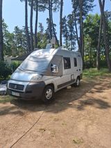 Pössl Camper - Angebote entsprechen deinen Suchkriterien
