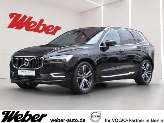 Volvo XC60 T8 Recharge Inscription *Vollausstattung*