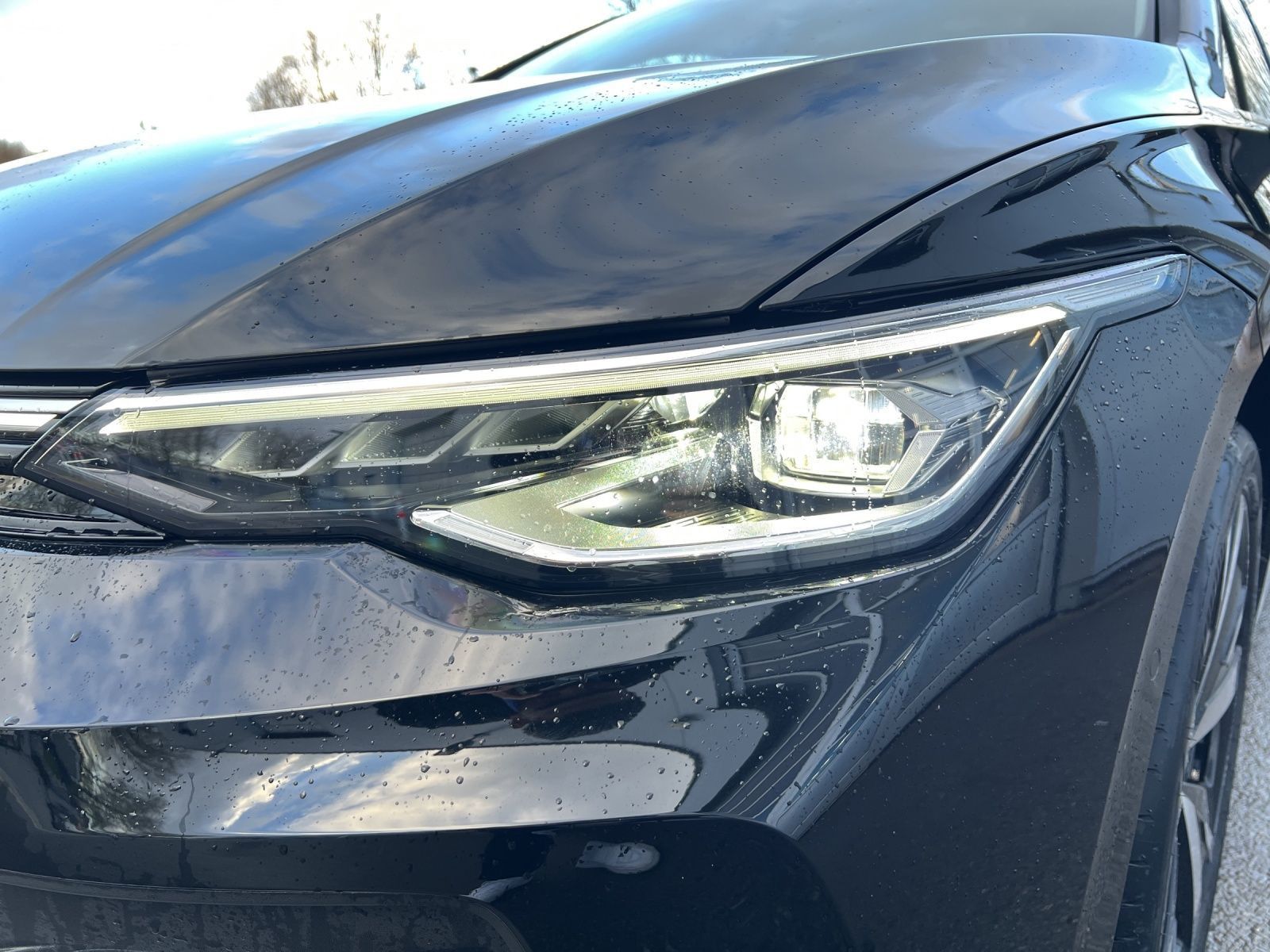 Volkswagen Golf - Bild 11