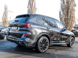 BMW X5 M60i xDrive M Sport PANO ACC AHK NAVI LED LM - BMW: X