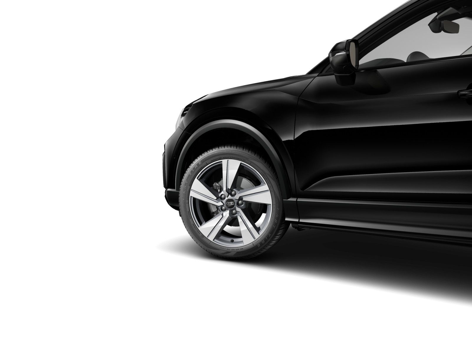 Audi Q2 - Bild 3