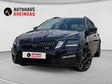 Skoda Octavia 2.0 TSI RS 60 1. HAND LED AHK ACC - Skoda Octavia: 1.6