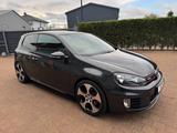 Volkswagen Golf VI GTI*8Fach*1.Hand*Scheckheft*NAVI* - Volkswagen Golf: GTI 8v