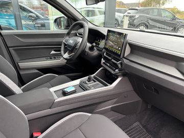 Dacia Bigster HYBRID 155 Journey