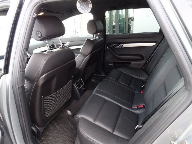 A6 Avant 2.4 S Line Plus quattro - Bose / Leder