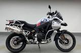 BMW F900 GS Adventure Pro Ride ESA RDC Voll