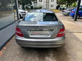 Mercedes-Benz C 180 Coupe Autom.+Leder+Navi+Kamera+SHZ+LED+ - gebrauchte Mercedes-Benz C-Klasse aus dem Jahr 2013