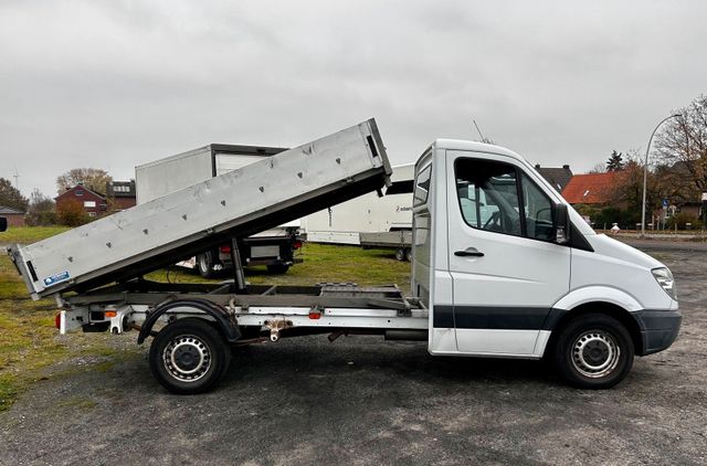 Mercedes-Benz Mercedes Sprinter 316CDI 3Seitenkipper Pla...