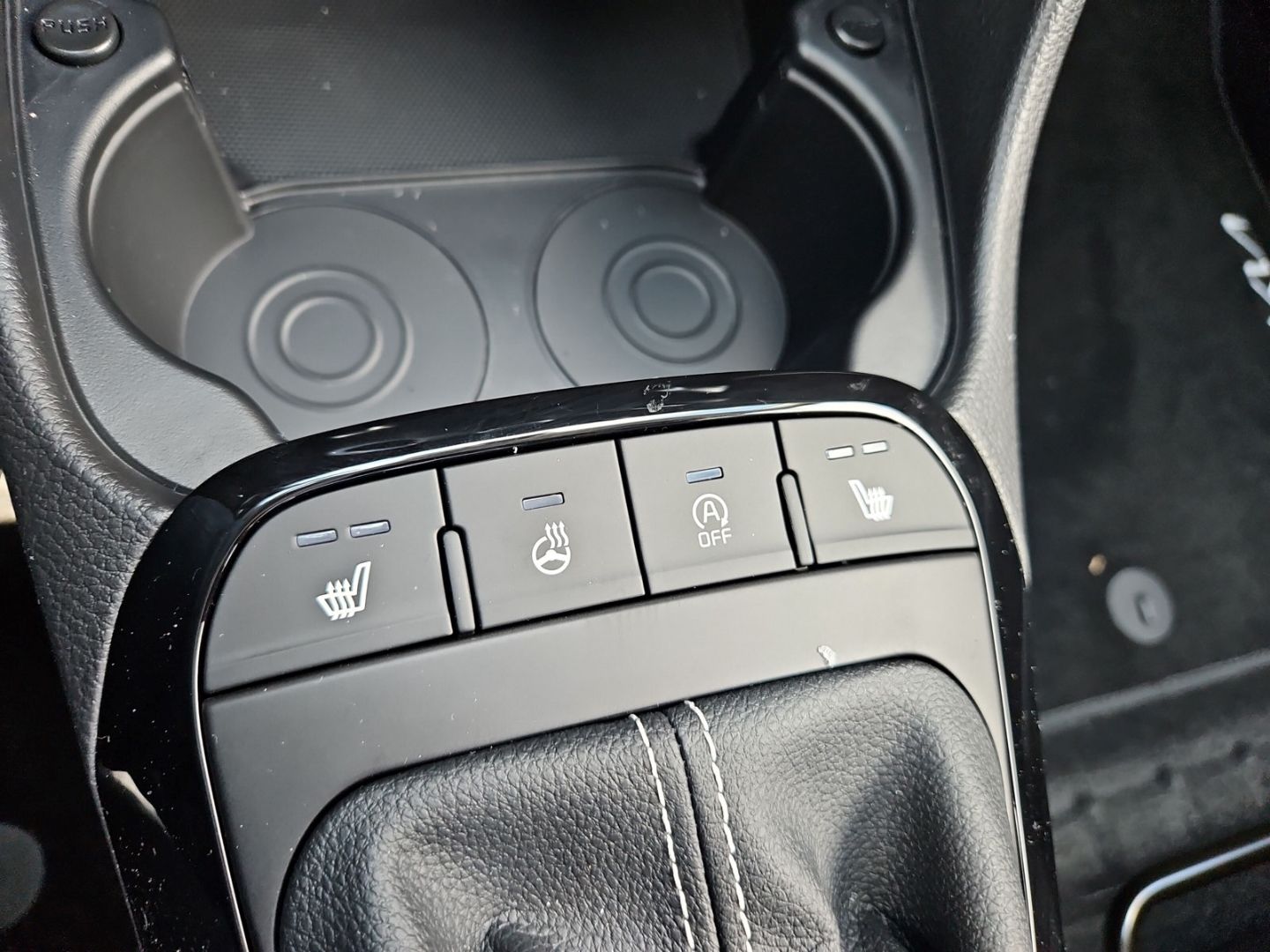 Kia Picanto - Bild 23