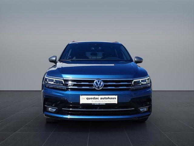 Volkswagen Tiguan Allspace 2.0 TSI R-Line 4M PANO DYN Highl foto 3