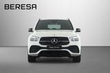 Mercedes-Benz GLE 450 4M AMG Night Pano AHK Burmester 21 Zoll - gebrauchte Mercedes-Benz GLE 450 aus dem Jahr 2023