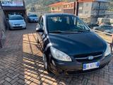 Hyundai Getz 1.1 12V (66CV) 5p. Spec. Pack. Styl - Hyundai Getz: 1.5
